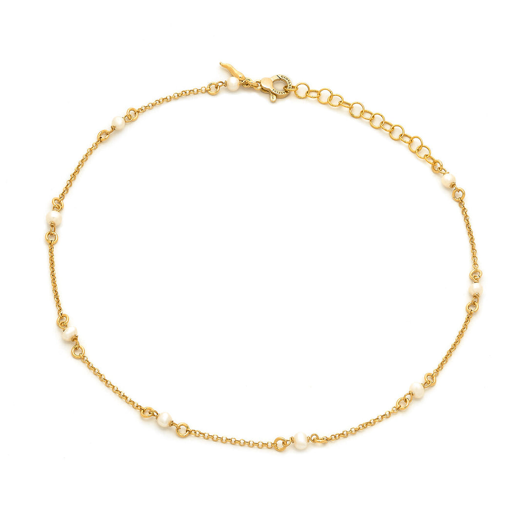 Collier de perles Joy Giovanni Raspini 11762
