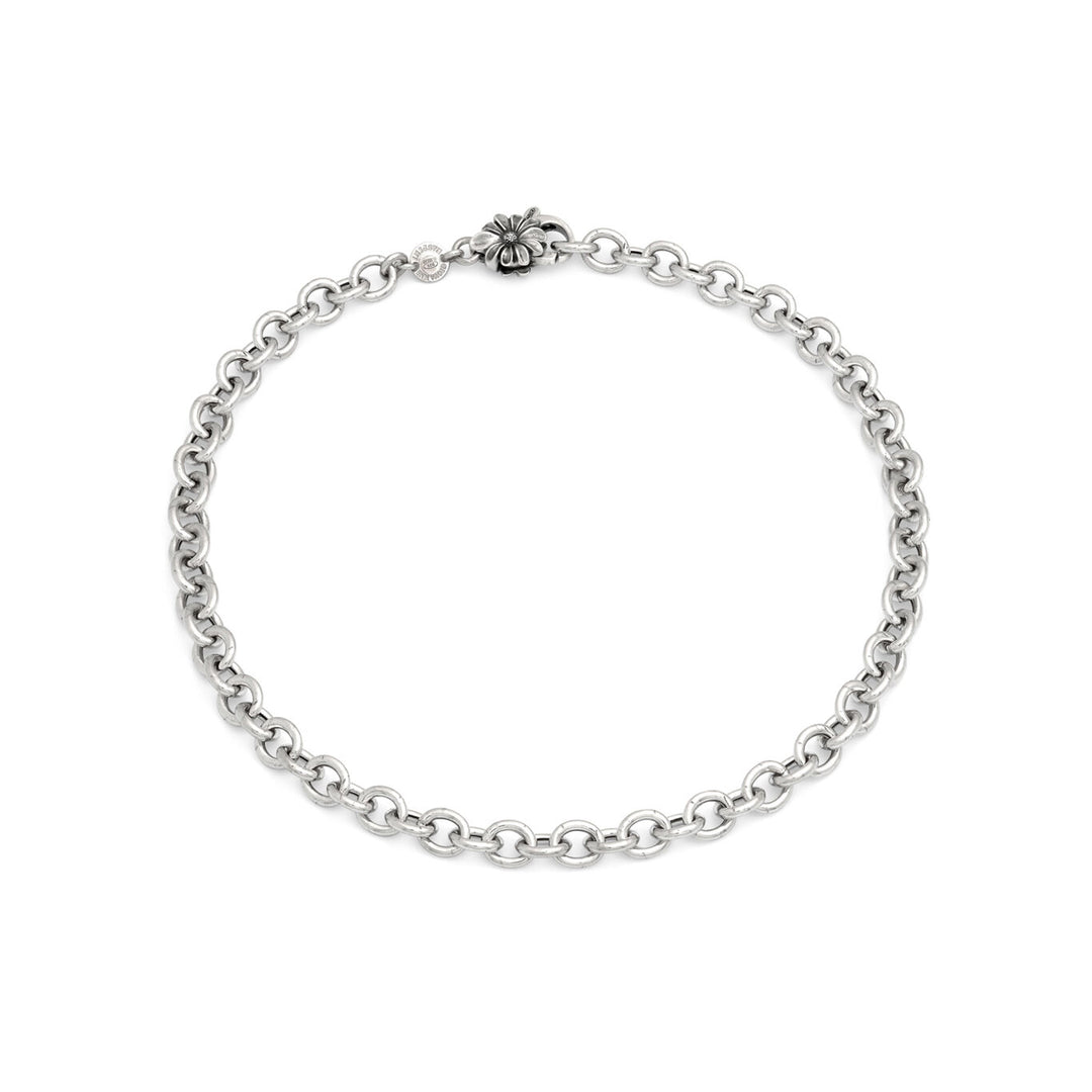Collier chaîne Giovanni Raspini Margherita 12309