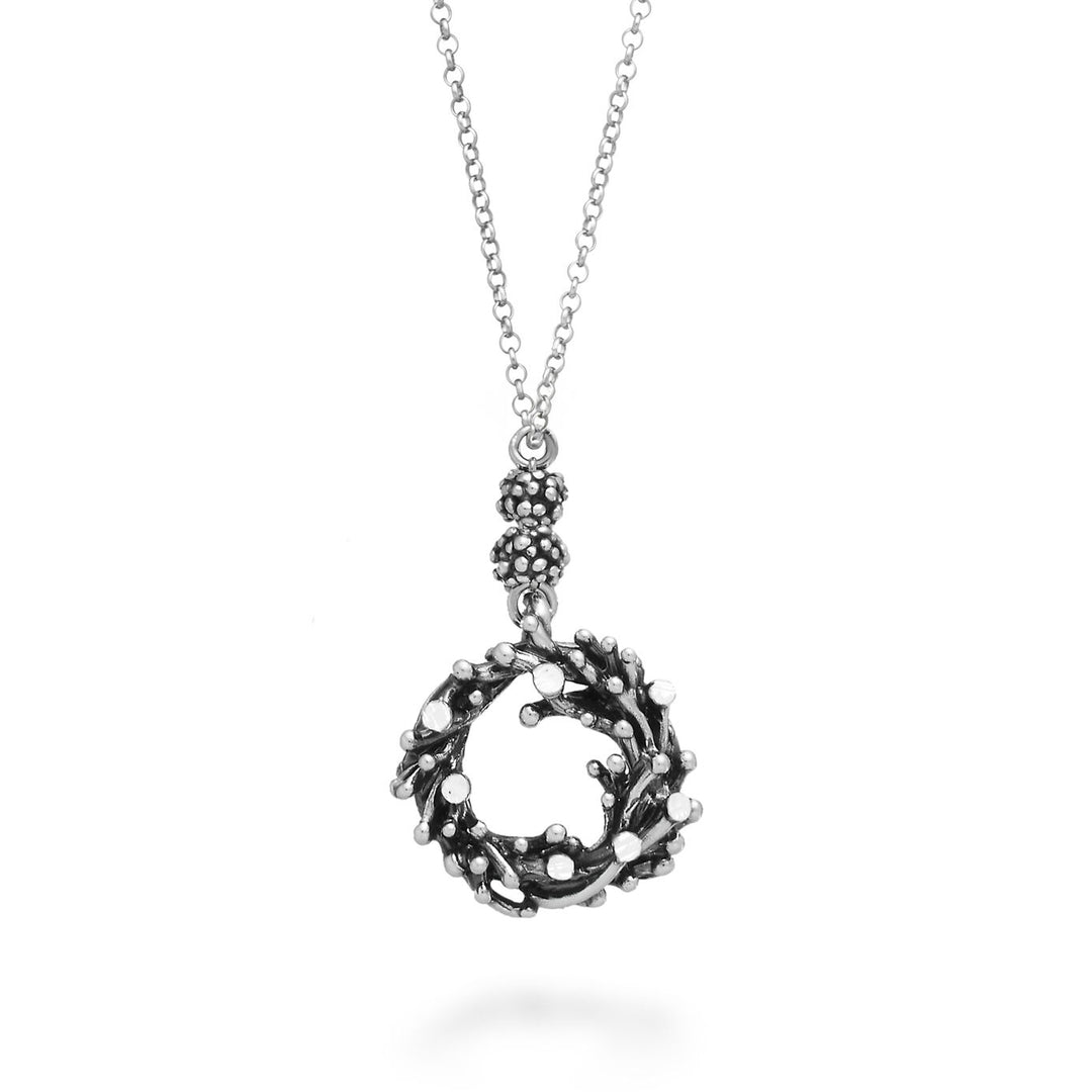 Giovanni Raspini Selene Pendant 12313