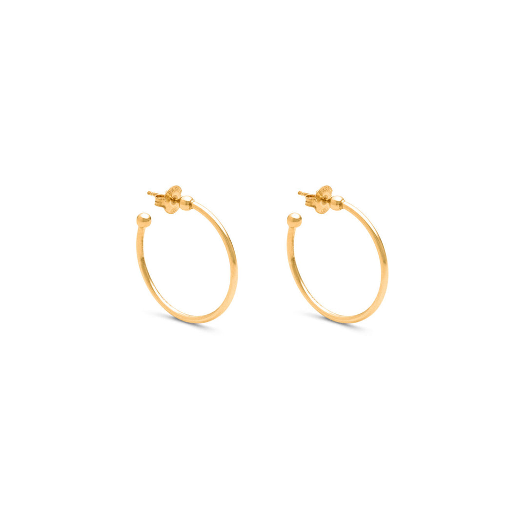 Boucles d&