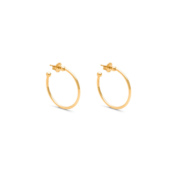 Boucles d&