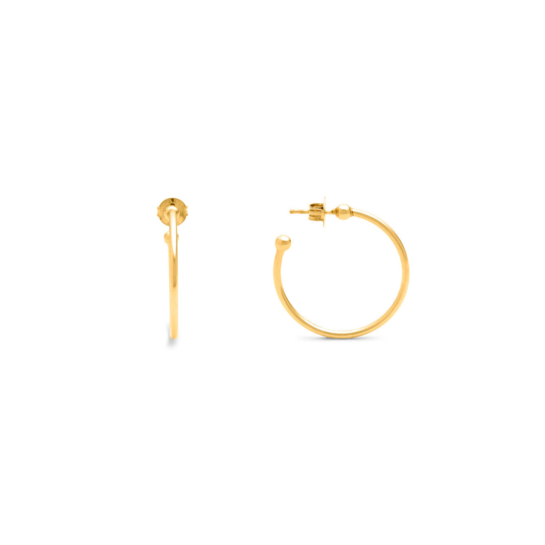 Boucles d&