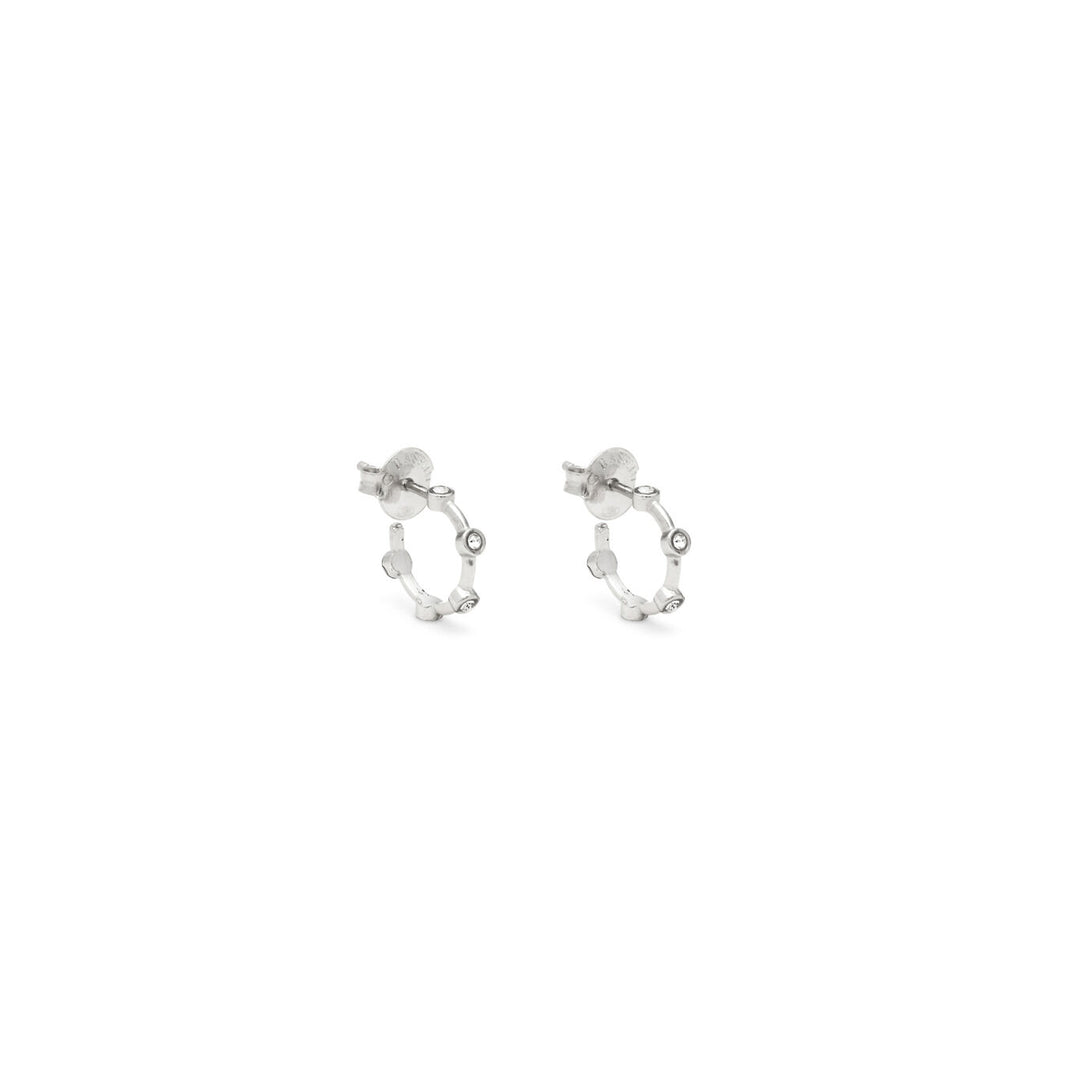 Giovanni Raspini petites boucles d&