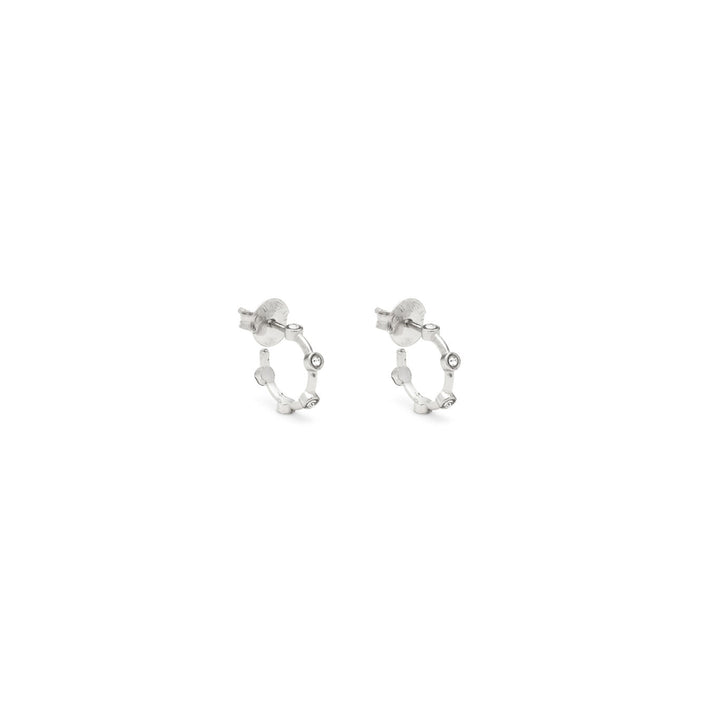 Giovanni Raspini petites boucles d&