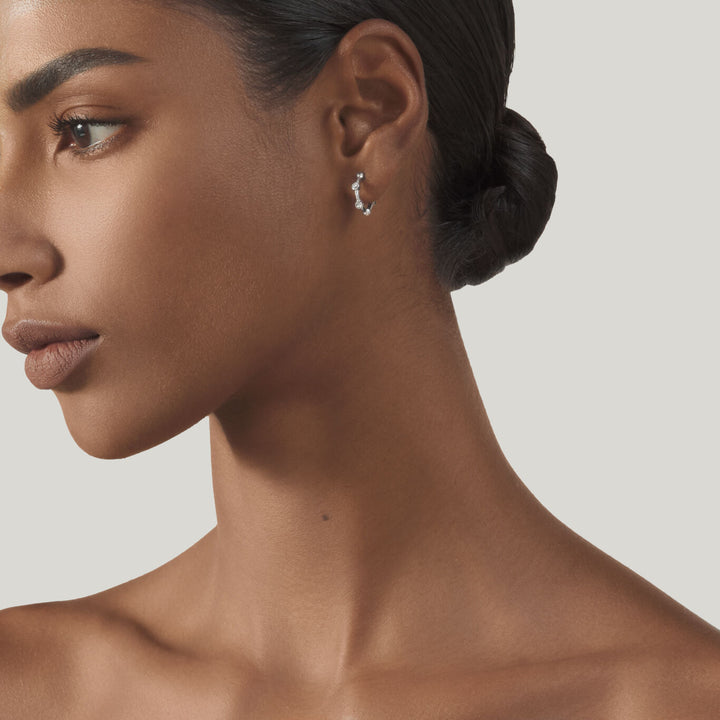 Giovanni Raspini petites boucles d&