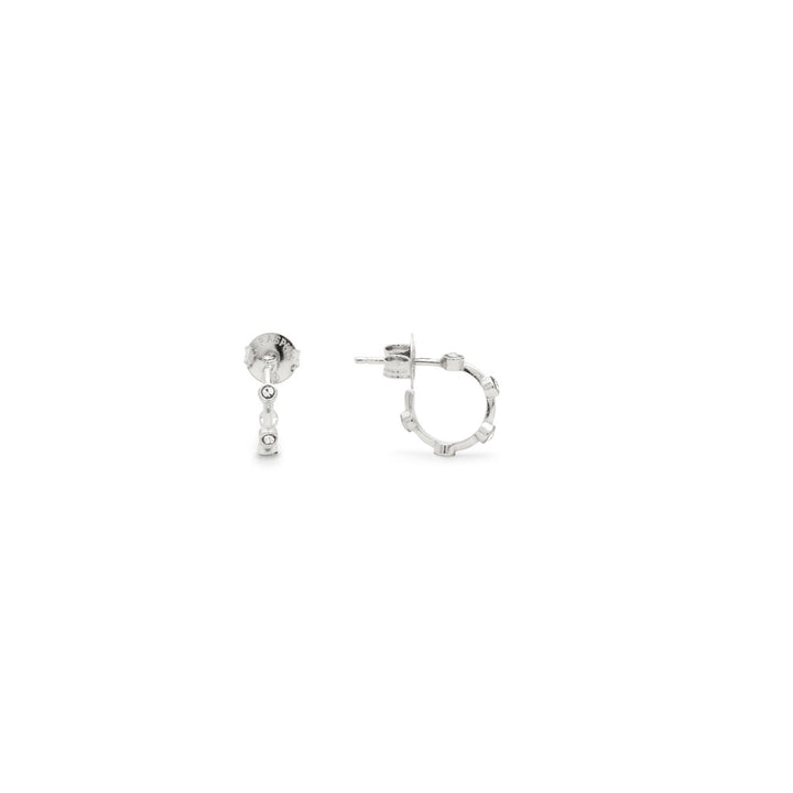 Giovanni Raspini petites boucles d&