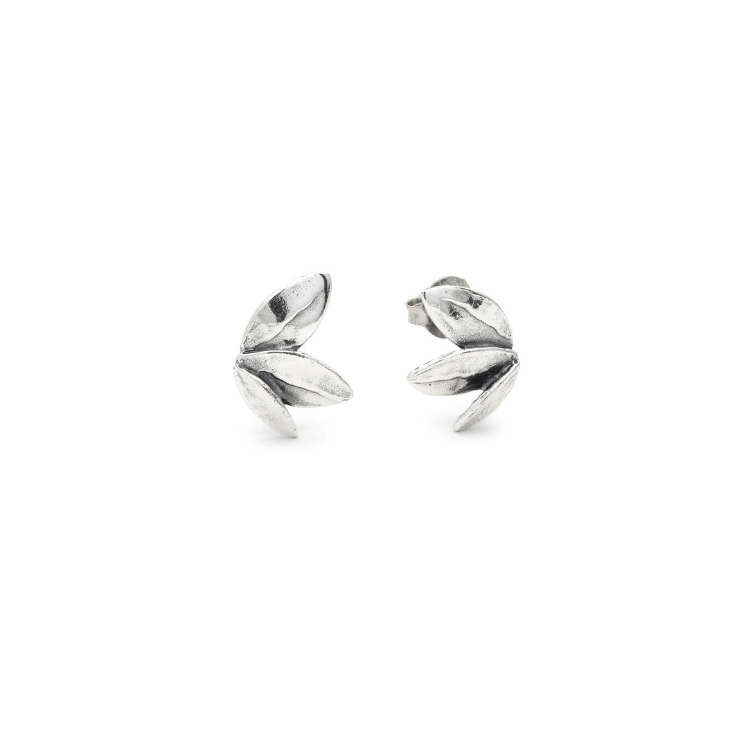 Giovanni Raspini small skin earrings Earrings in 925 Silver 12598