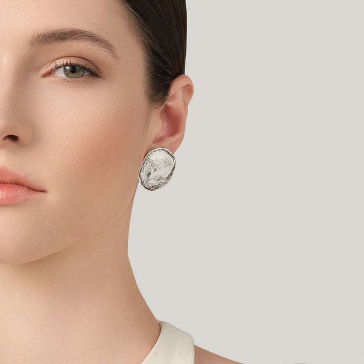 Giovanni Raspini fuego earrings Earrings in 925 Silver 12641