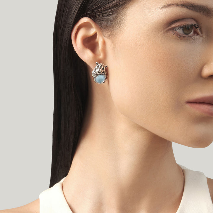 Boucles d&