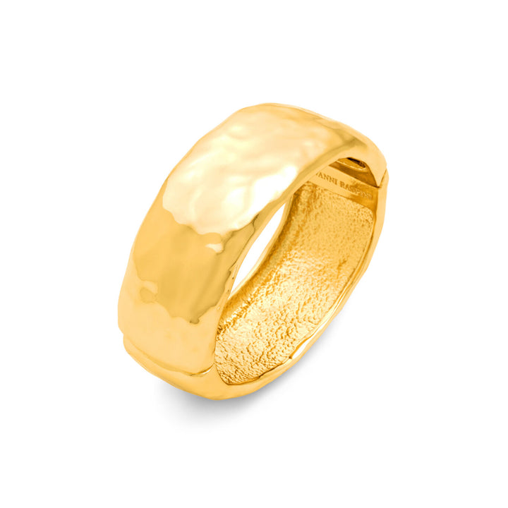 Giovanni Raspini Sierra Grande Armband aus vergoldeter Bronze N0020