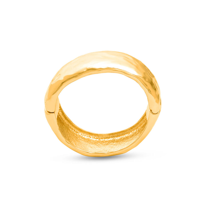 Giovanni Raspini Sierra Grande Armband aus vergoldeter Bronze N0020