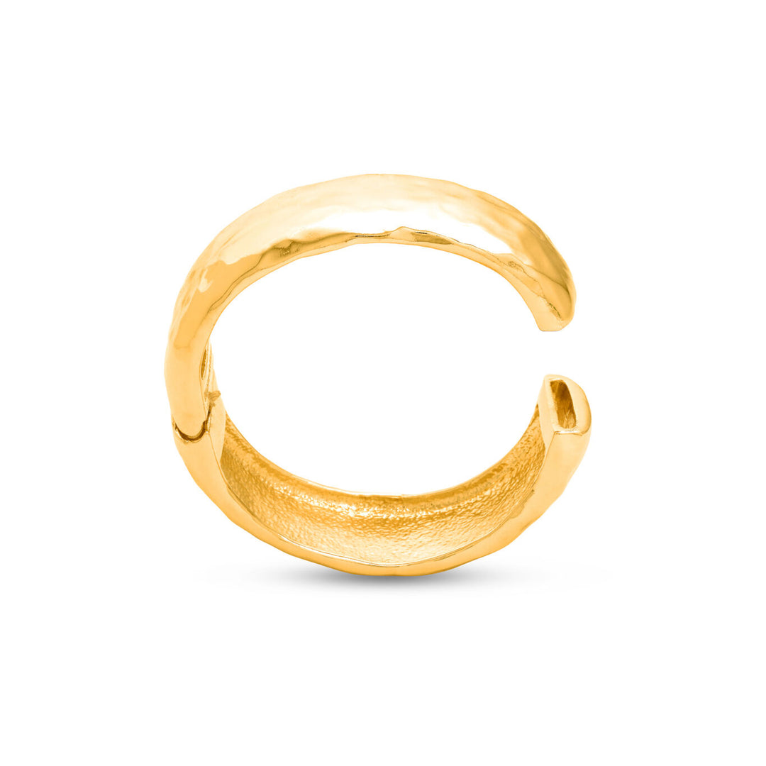 Giovanni Raspini Sierra Grande Armband aus vergoldeter Bronze N0020