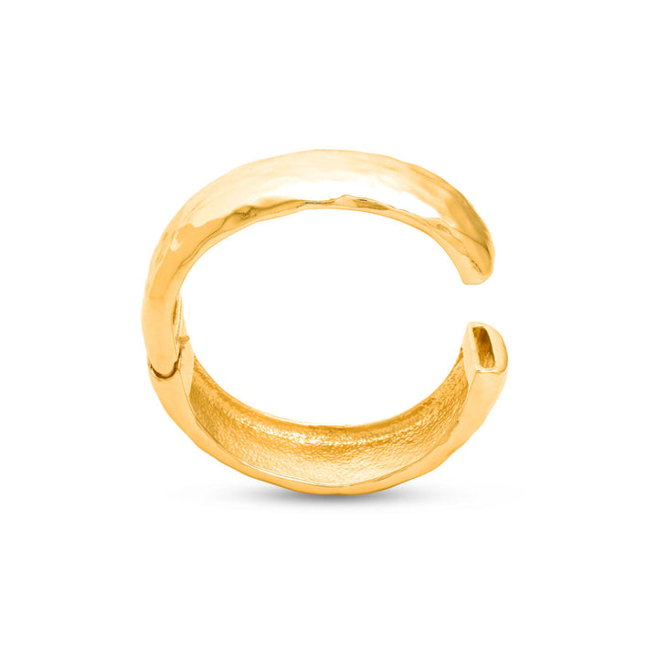 Giovanni Raspini Sierra Grande Armband aus vergoldeter Bronze N0020