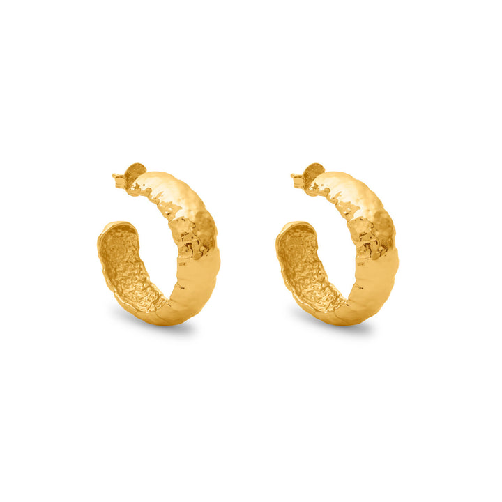 Giovanni Raspini boucles d&
