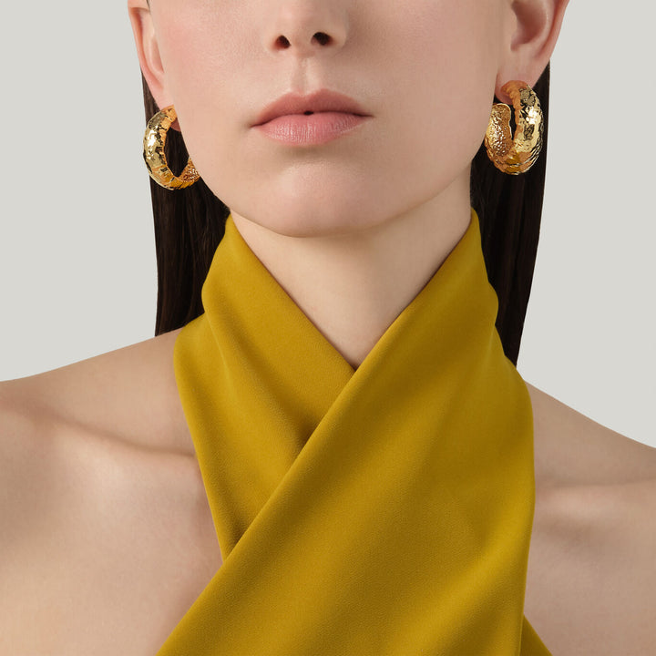 Giovanni Raspini boucles d&