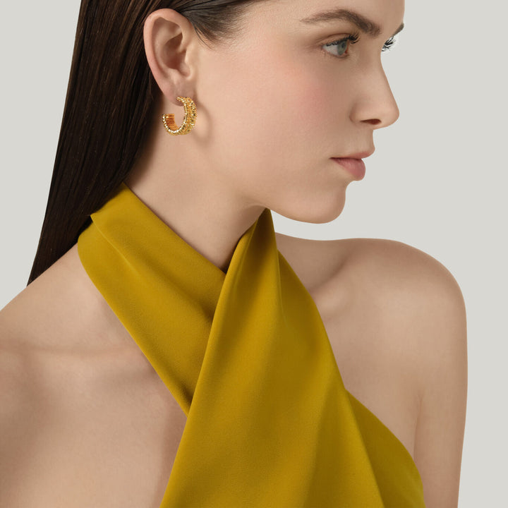 Giovanni Raspini boucles d&