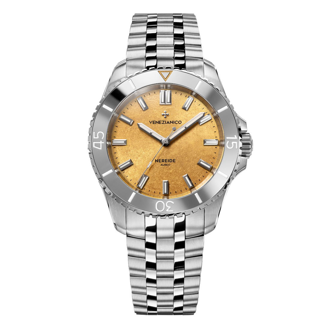 Venezianische Nereide Aureo 39 - 3121590S
