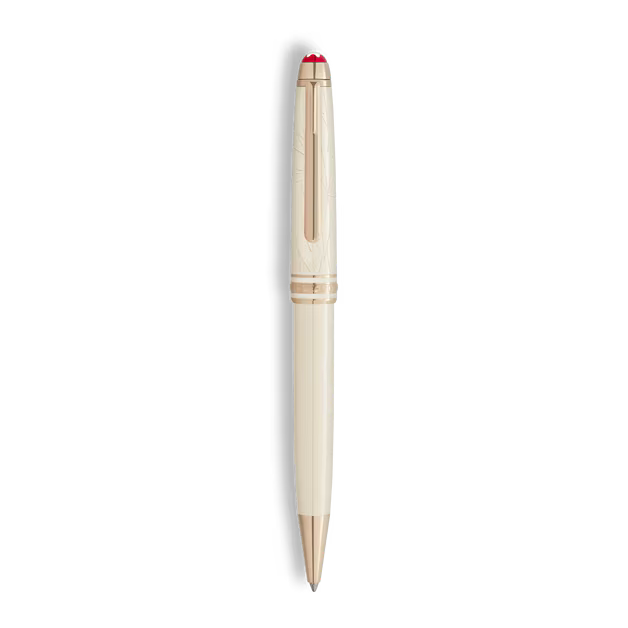 Montblanc Kugelschreiber Meisterstück Romeo und Julia Classique 132920