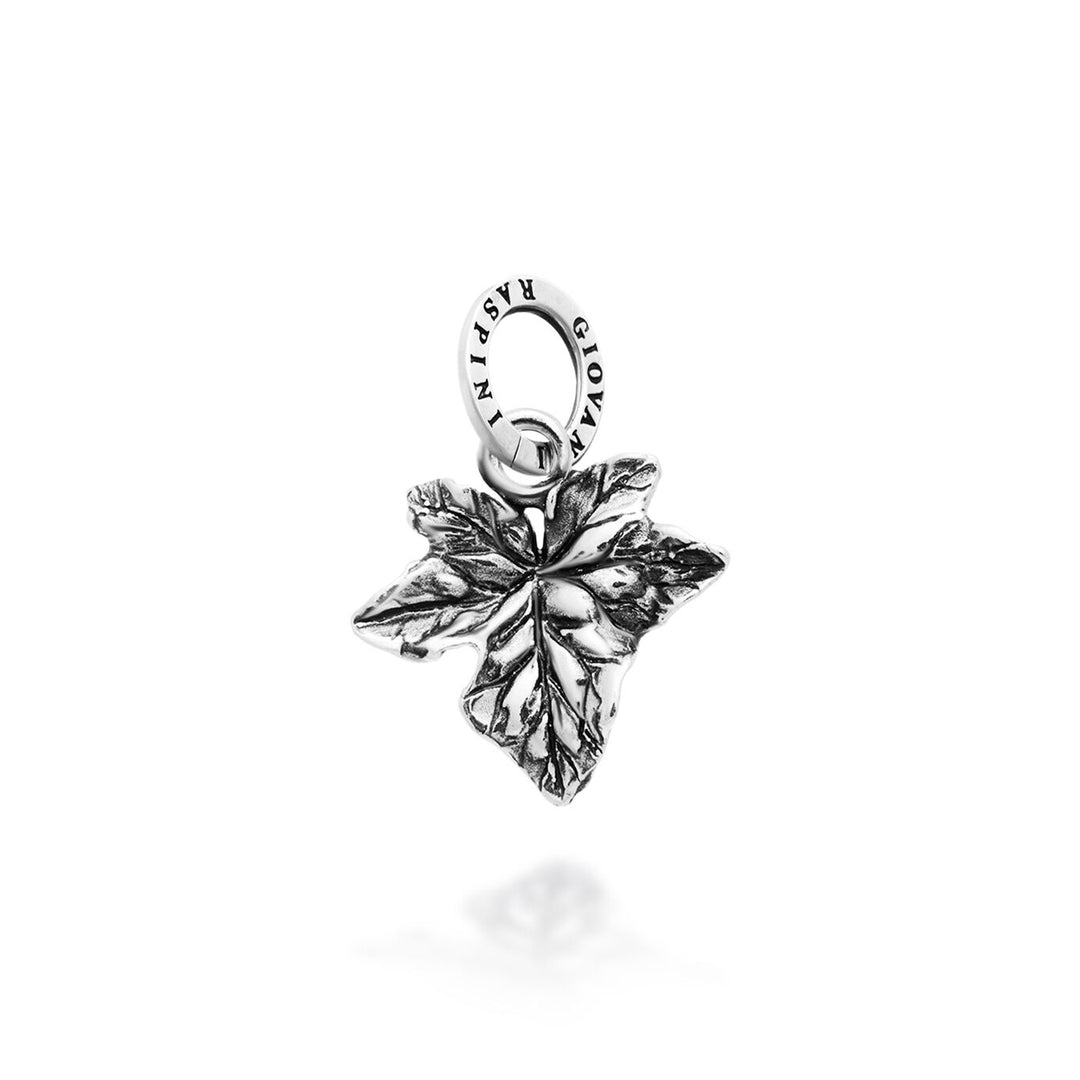 Giovanni Raspini Charm Foglia Edera 10013