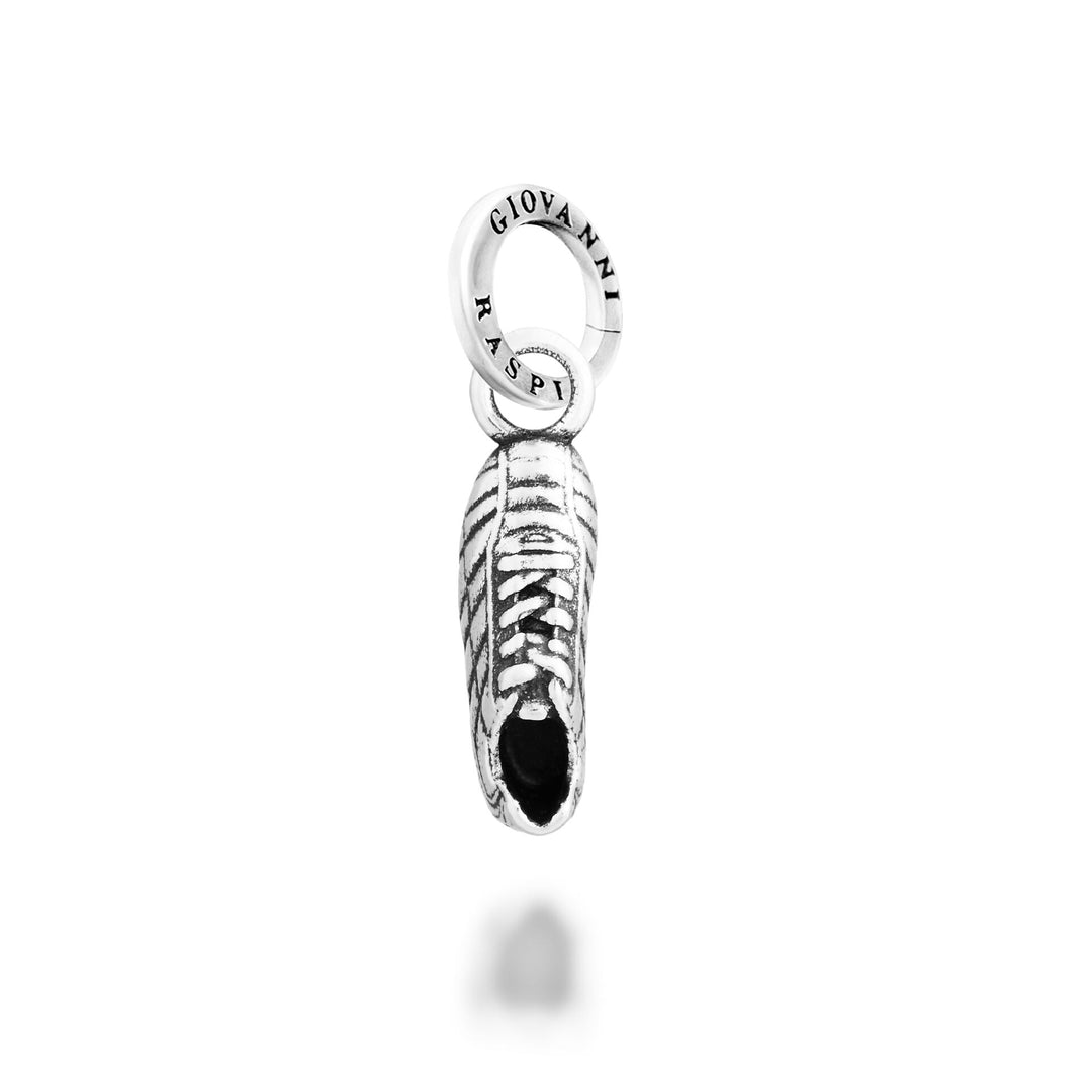 Giovanni Raspini Charm Scarpa Calcio Piccola - Charm in Argento - 12763