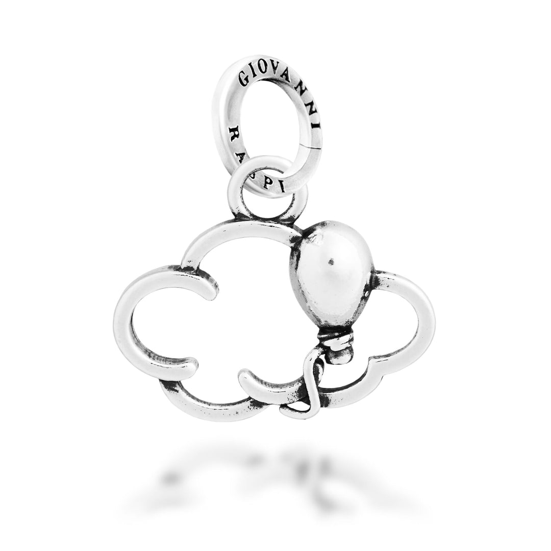Giovanni Raspini Himmels-Charm – Silber-Charm – 12806