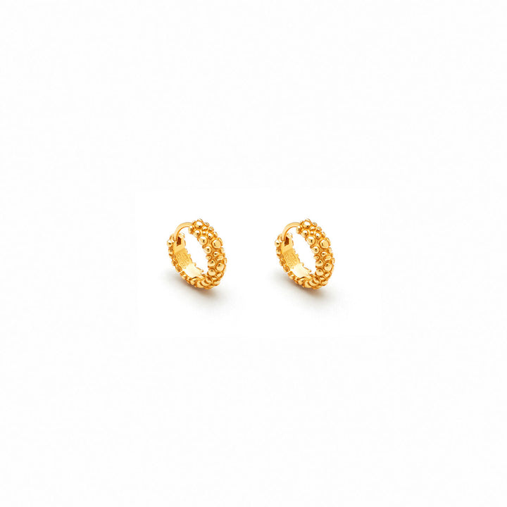 Giovanni Raspini boucles d&