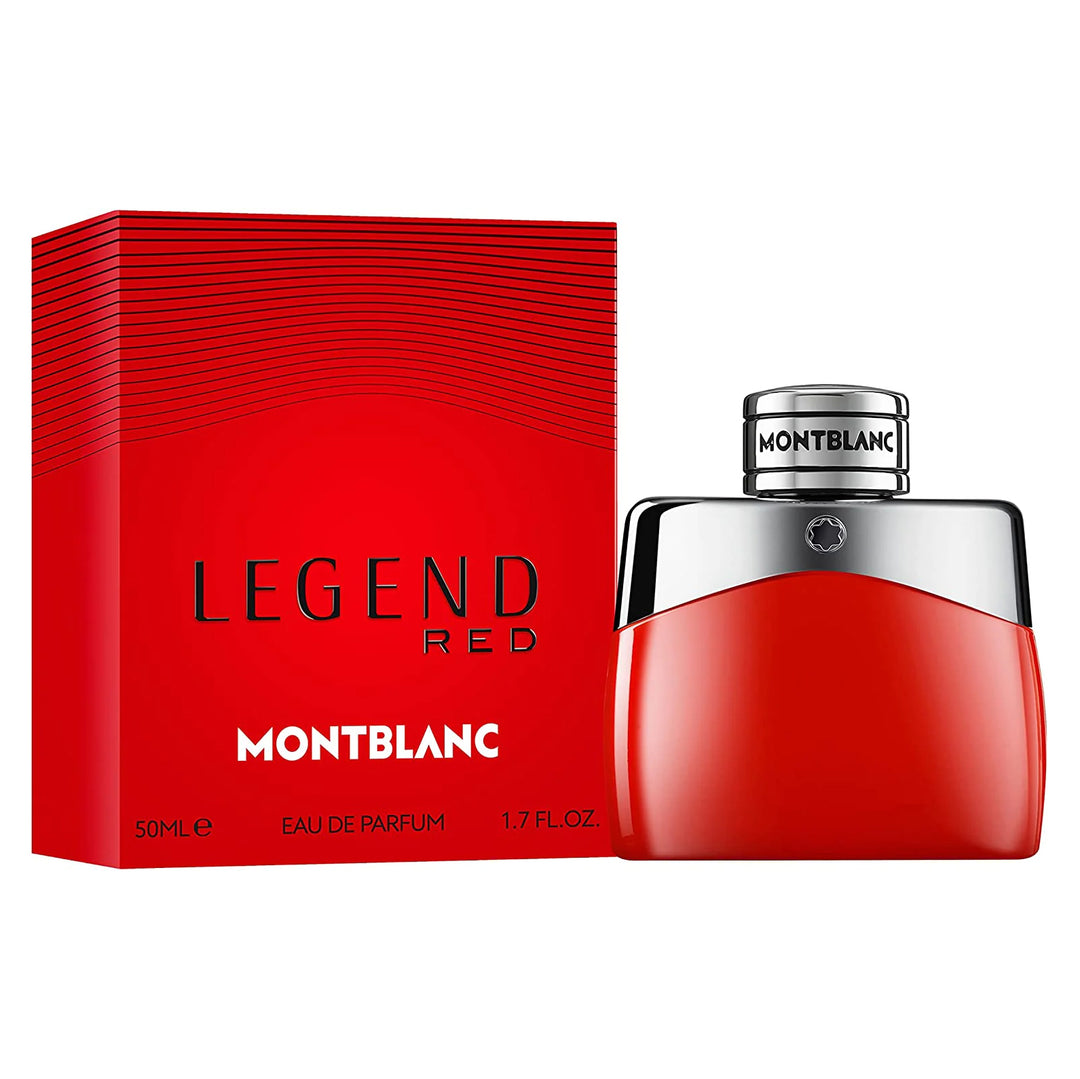 Montblanc Legenda Red Eau de Parfum 50ml 129750