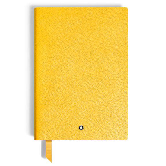 Montblanc blocco note 