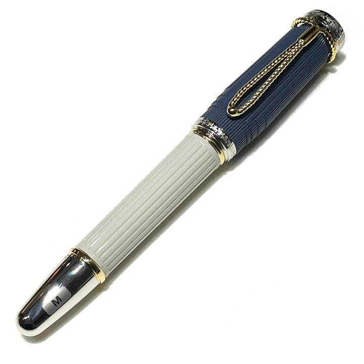 Montblanc Fountains Writers Edition Hold Homage Jane Austen Limited Edition Punta M 130672