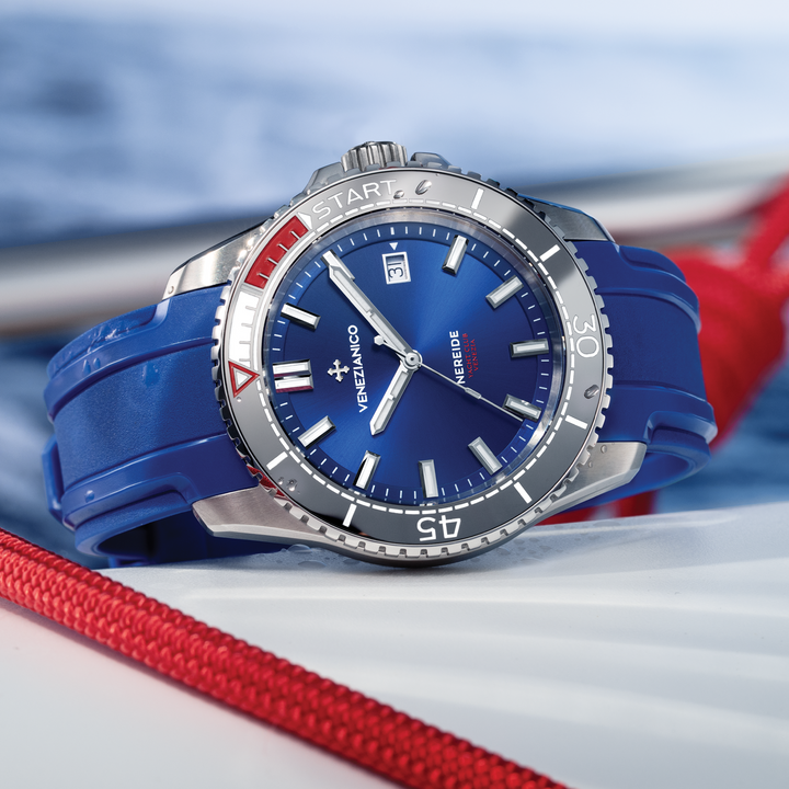 Venezianische Nereide – Limited Edition Yacht Club Venezia