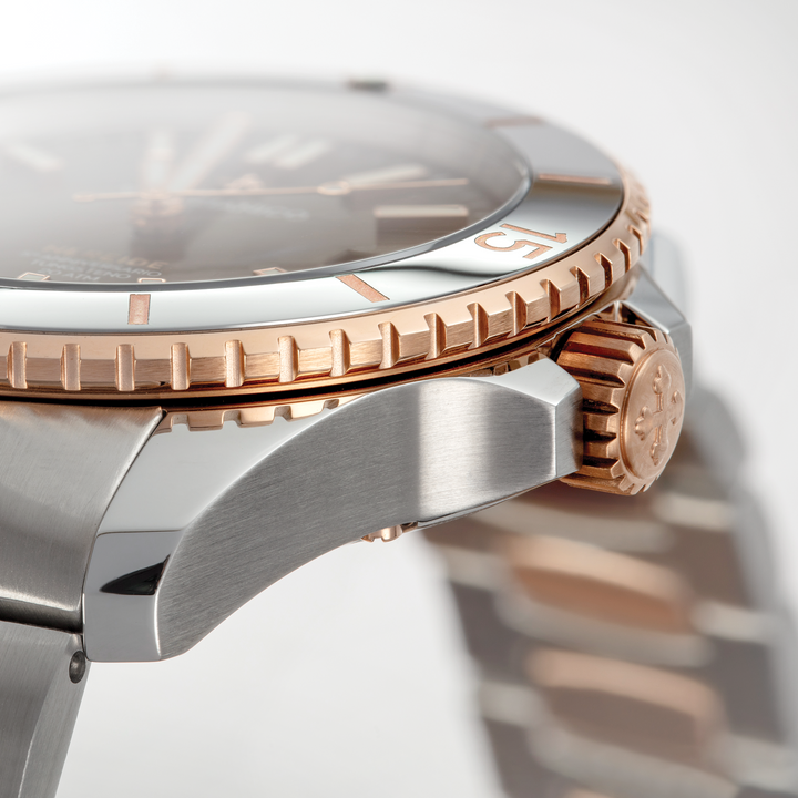 Venezianico Nereide Tungsteno - Edizione Limitata Quinto Anniversario