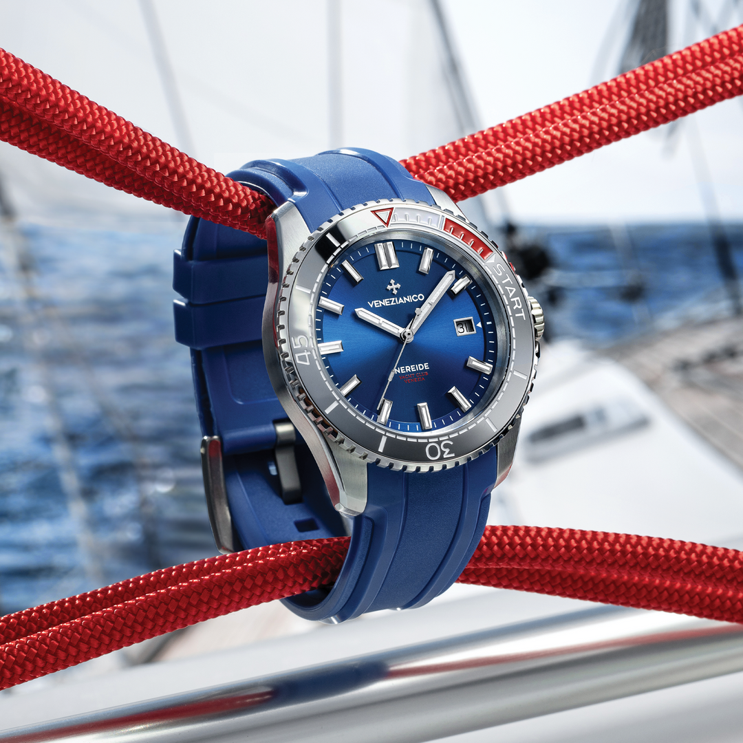 Venezianische Nereide – Limited Edition Yacht Club Venezia