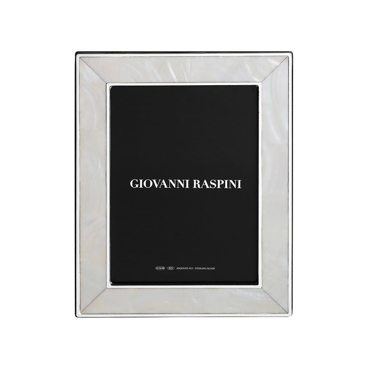 Giovanni Raspini Framework Серебро 925 2404