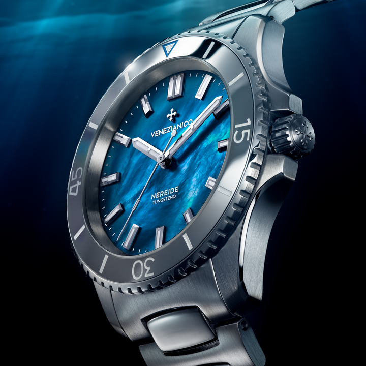 Venezianisches Nereid-Wolfram 42 - 3921541C
