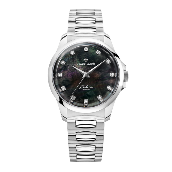 Venezianico Redentore 36 Diamonds - 1121521C