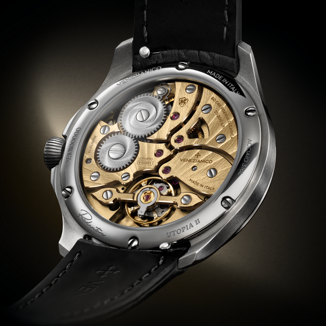 Venezianico Redentore Utopia II - Beta - Limited Edition