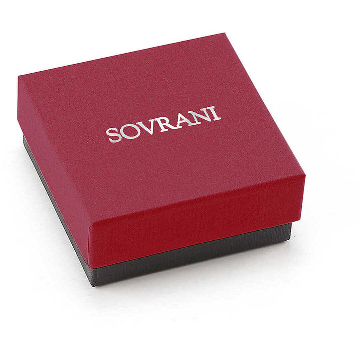 Collier multirangs Sovrani Mimosa bronze PVD finition or jaune J6633-3L
