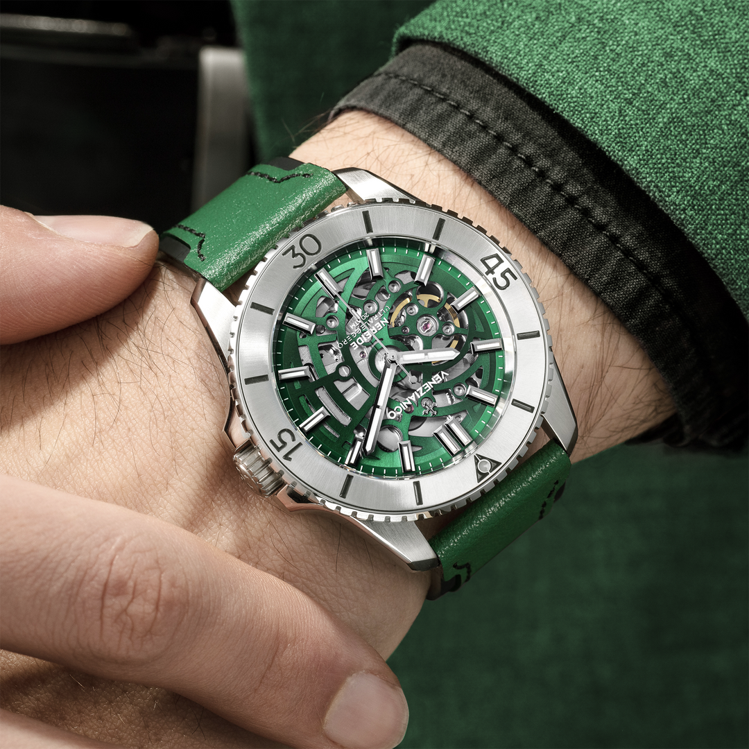 Venezianico Nereide Ultraleggero 42 - 3921501
