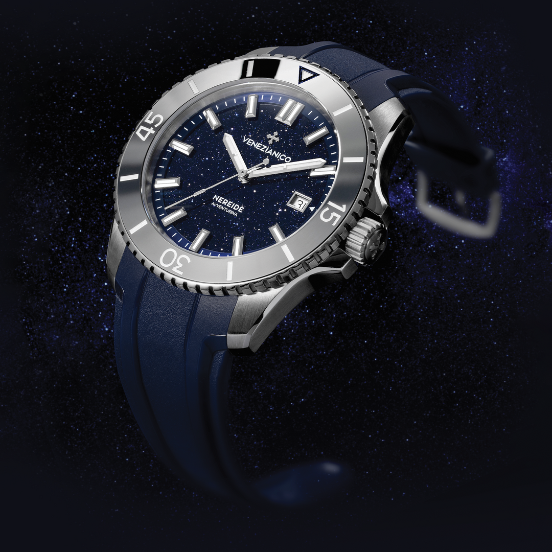 Venetian Nereid Aventurine 42 - 4521550