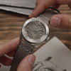 Venetian Nereid Damascus - 4521565