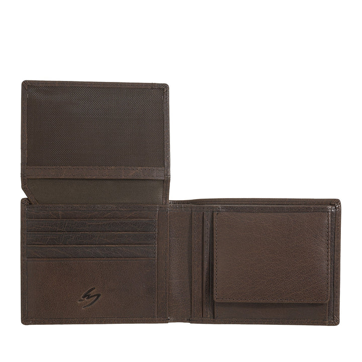 Nuvola Pelle Men&