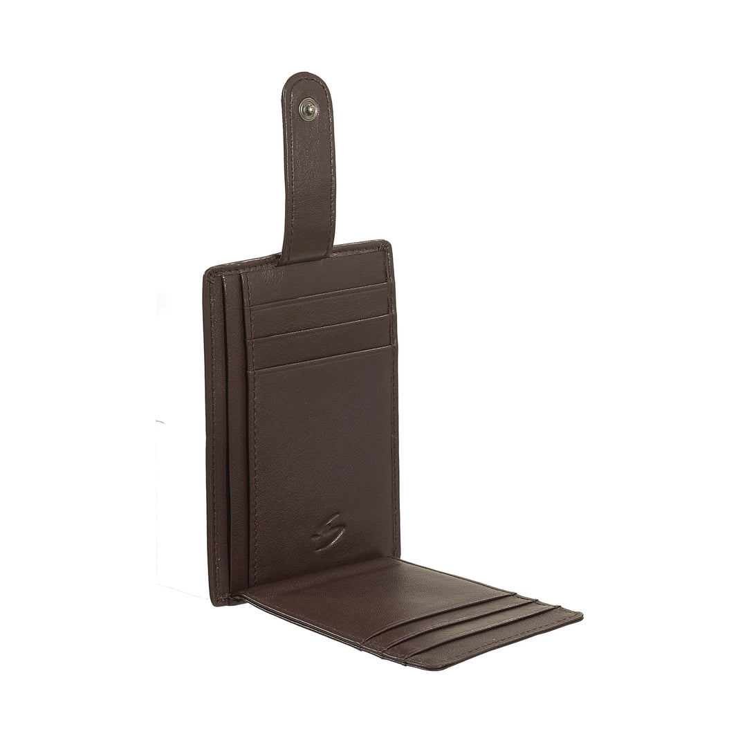 Nuvola Pelle Slim Ultra-thin Men&