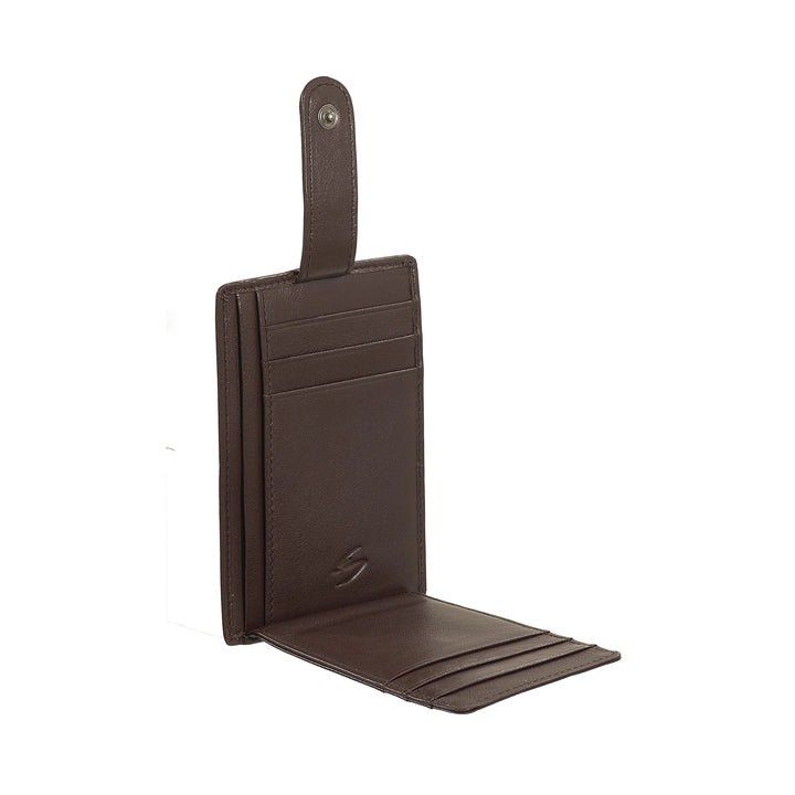 Nuvola Pelle Slim Ultra-thin Men&