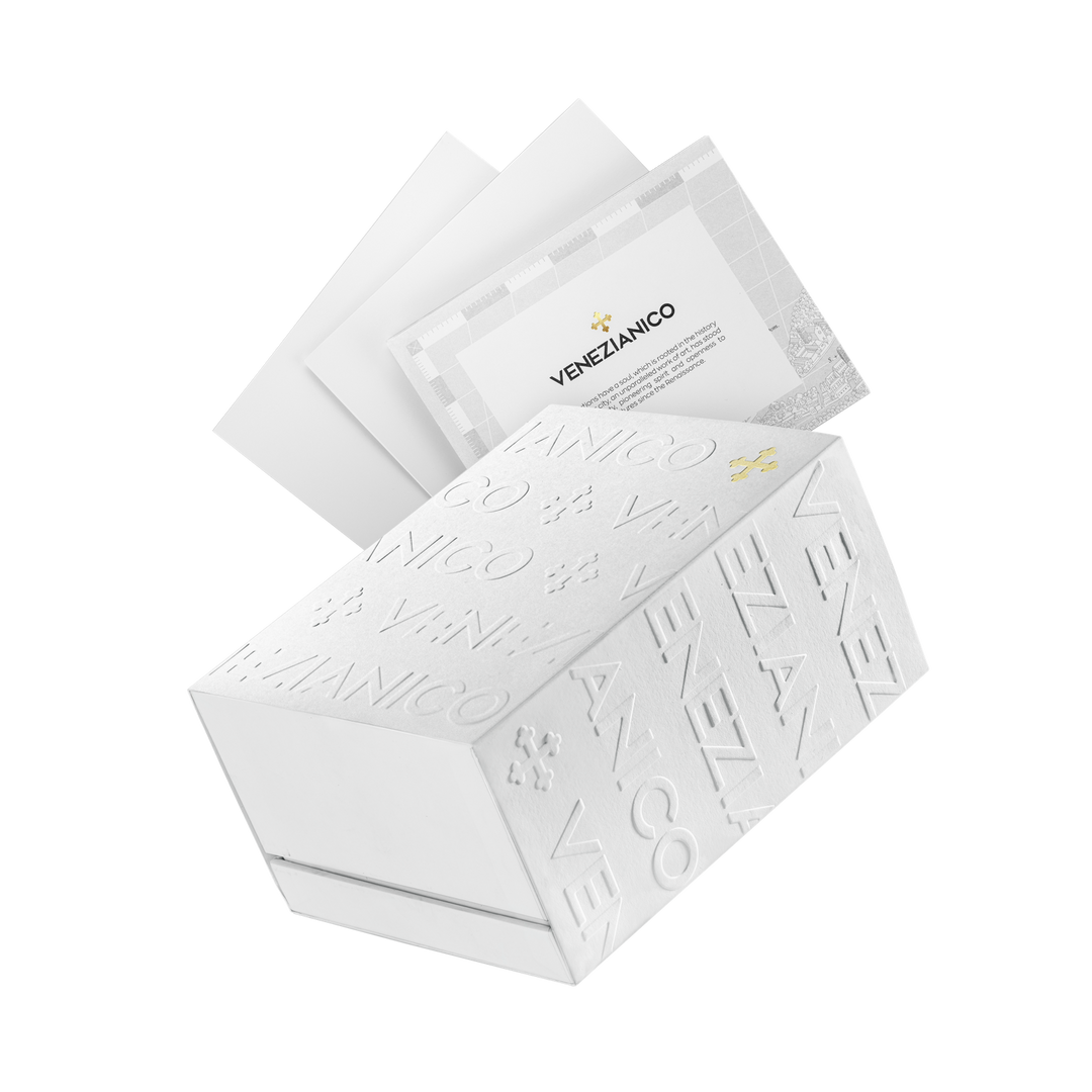 Venezianico Nereide Ultraleggero 42 - 3921503