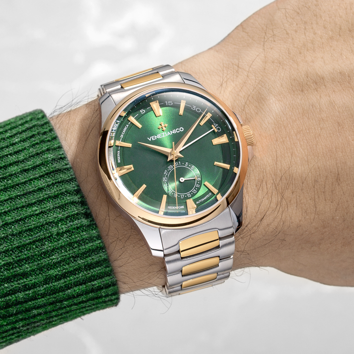 Venezianico Redentore Power Reserve - 1321501C