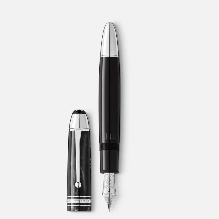 Montblanc Isisstück The Origin Collection 149 Punta M 131336