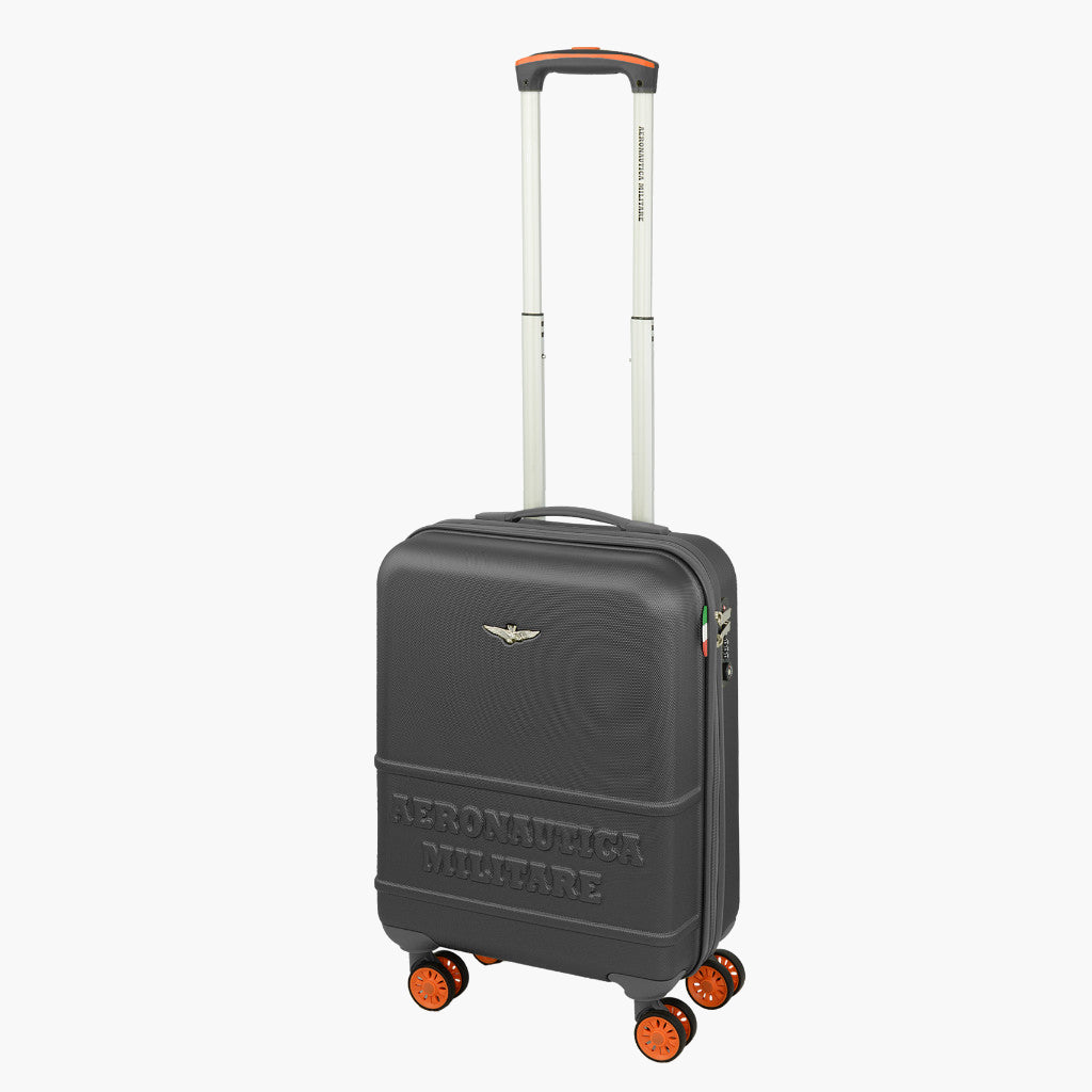 Aeronautica Militare Trolley 55x20x38 ultraleggero FORCE AM220/55-AN