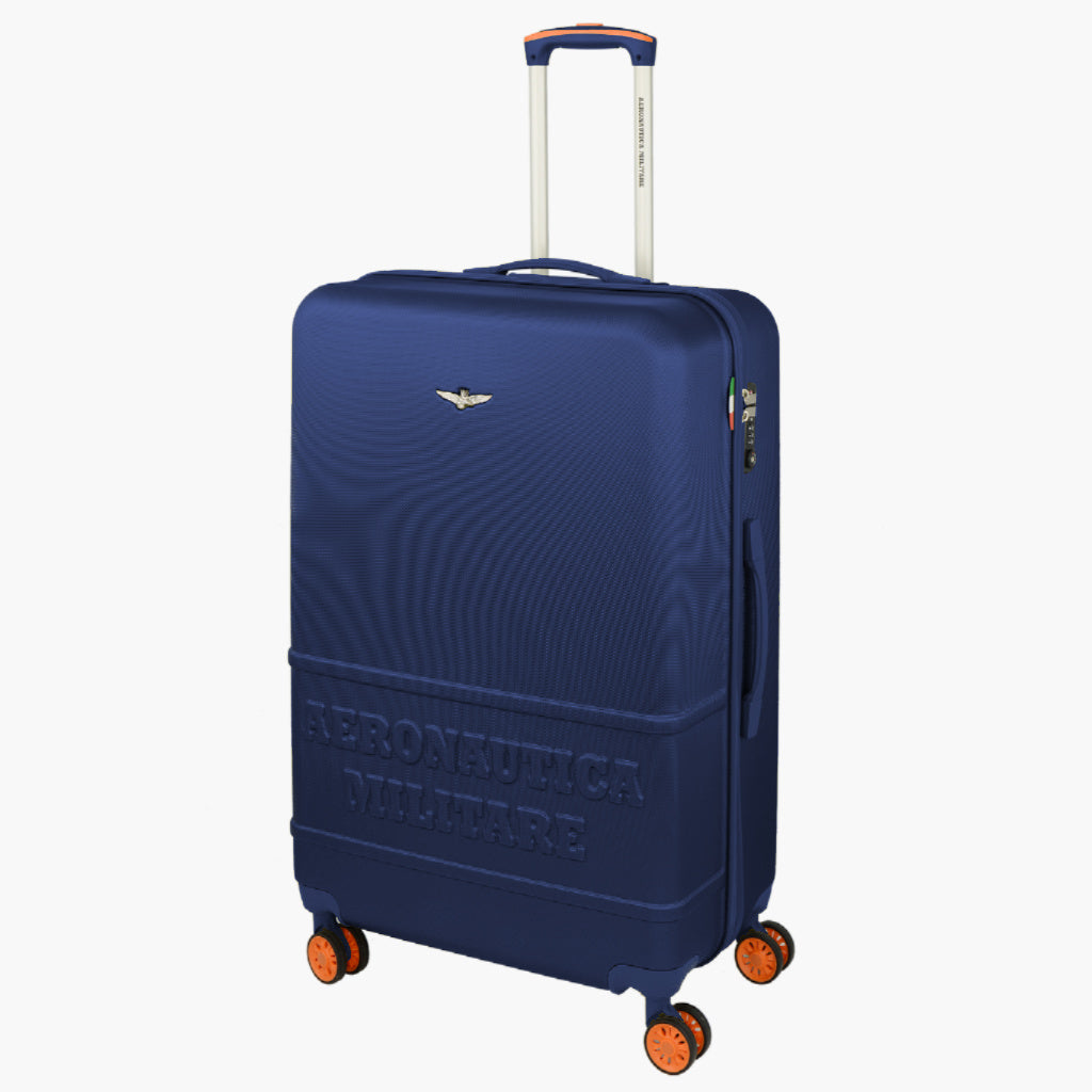 Aeronáutica Military Trolley grande ultraleve FORCE AM220/70-BL