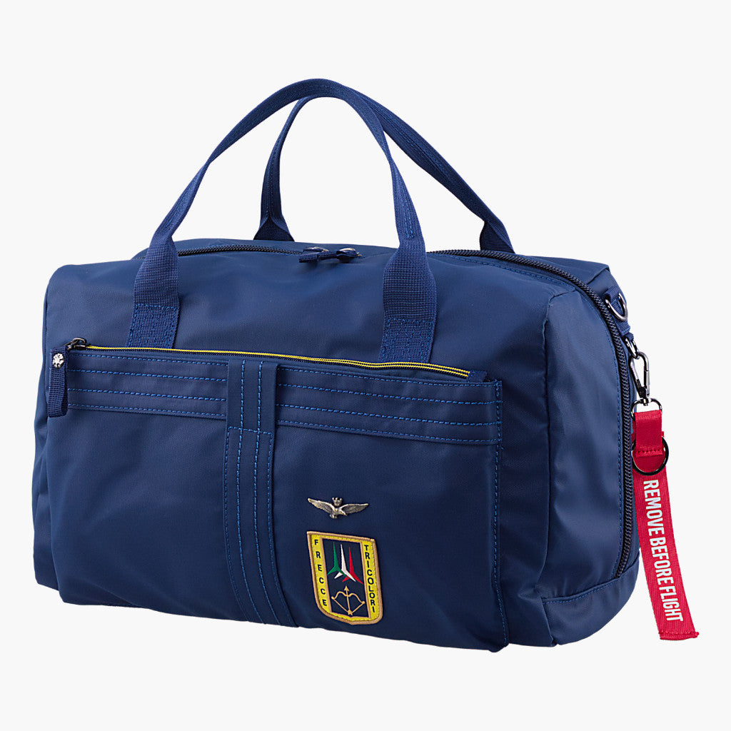 Sac taille cabine Aeronautica Militare, ligne Frecce AM346-BL