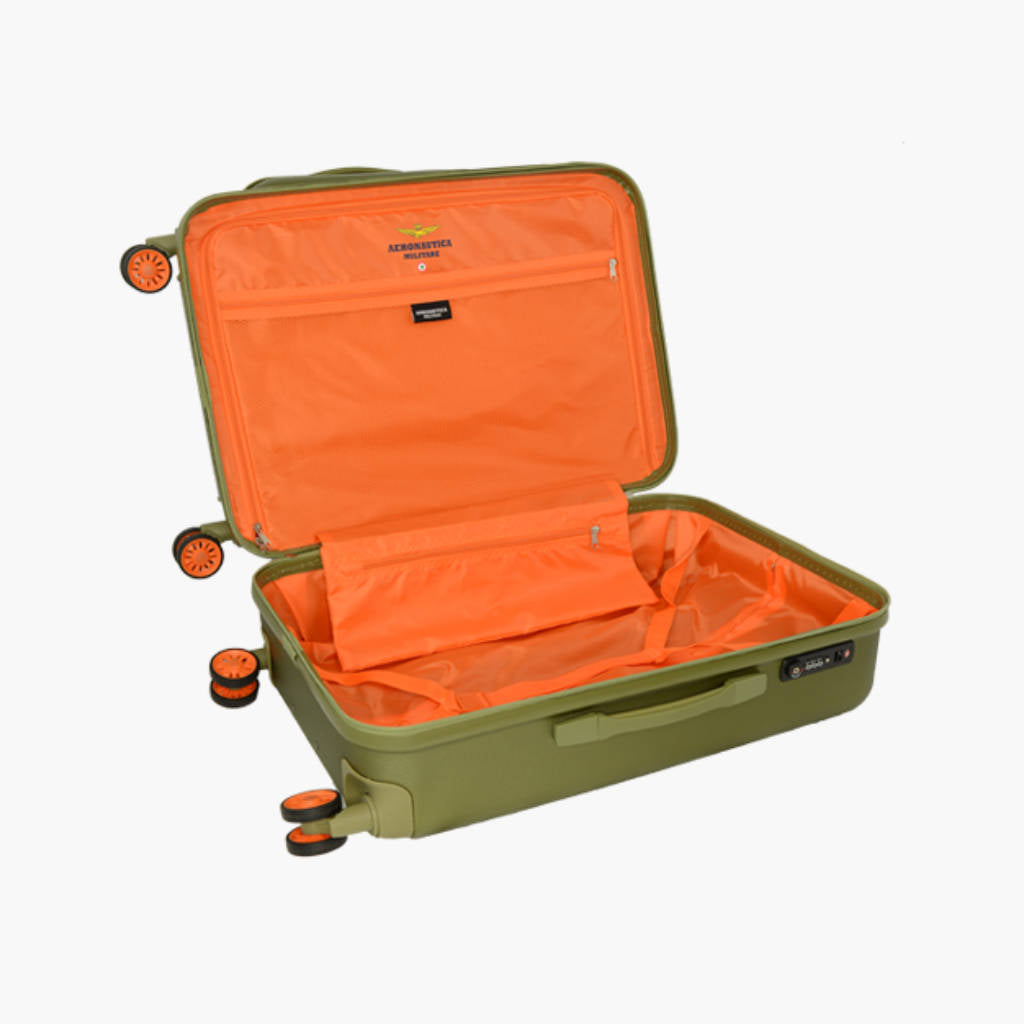 Aeronautica Militare FORCE AM220/60-AN mittlerer Ultraleichtwagen